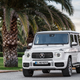 Image for article titled The 2019 Mercedes-AMG G63 Does 0-60 In 4.4 Seconds With 4.0-Liter Power